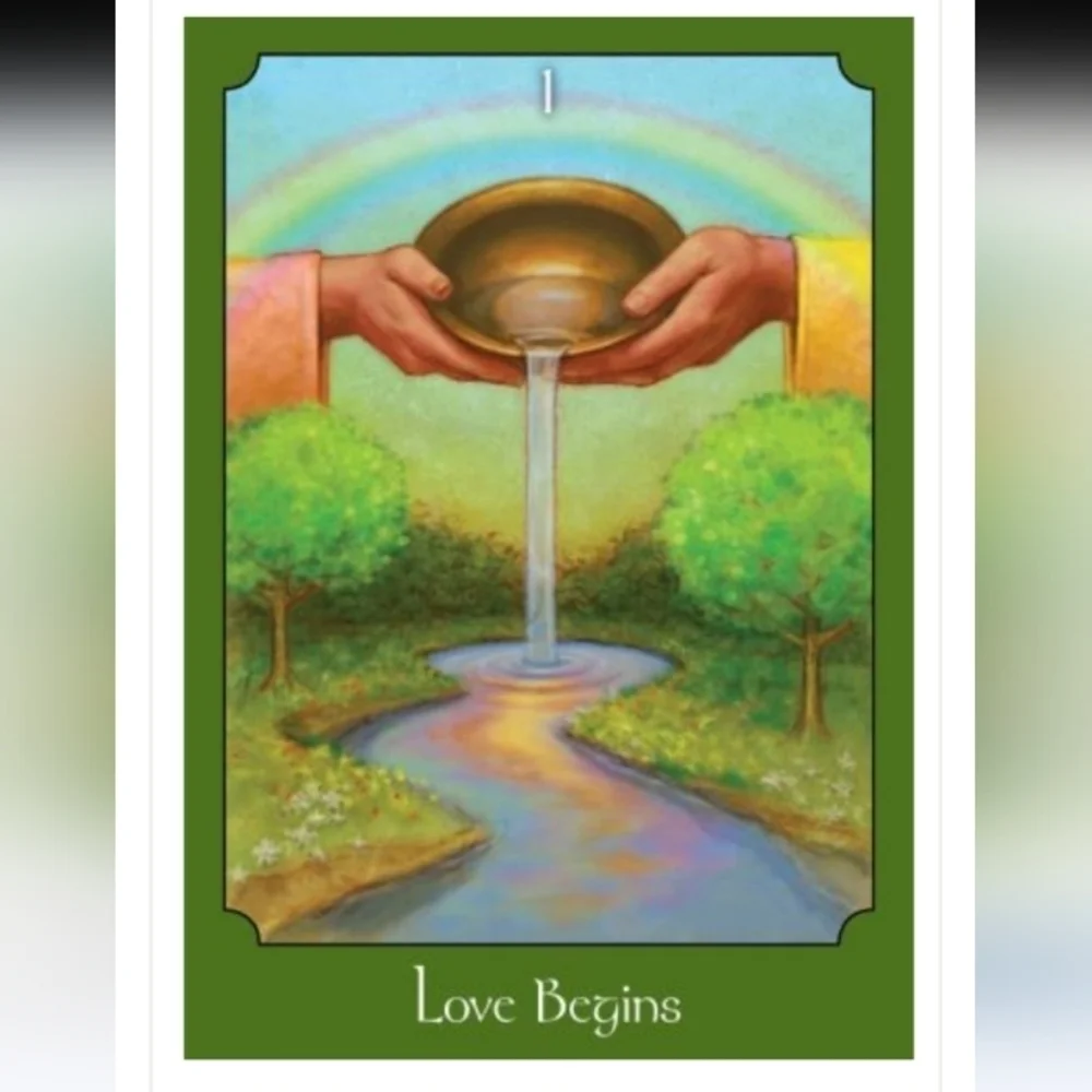 The Psychic Tarot Oracle Deck GuidebookBook by John Holland